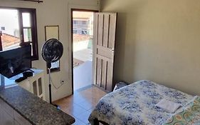 Kitnet Em Ambiente Familiar